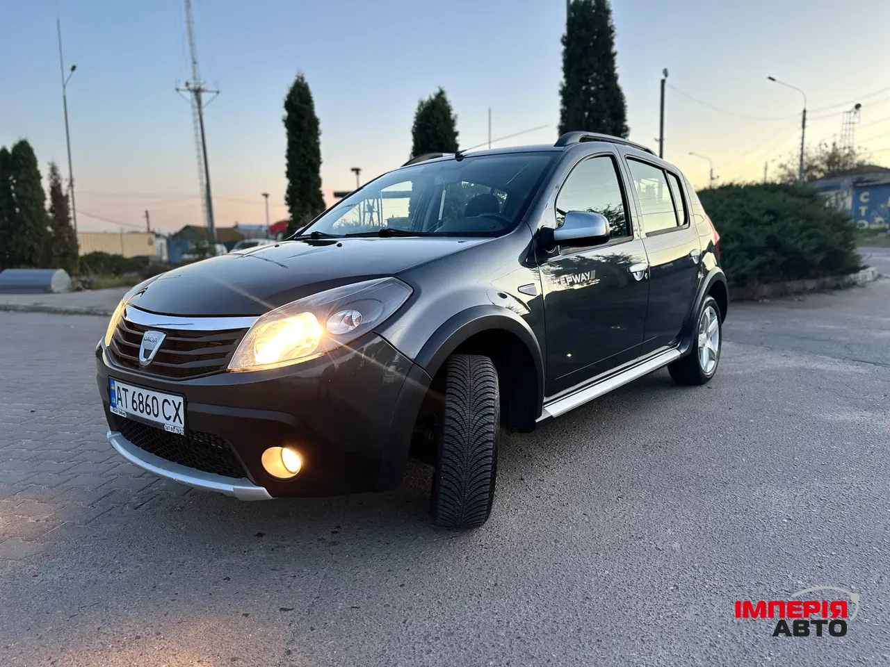 Dacia Sandero - фото 20