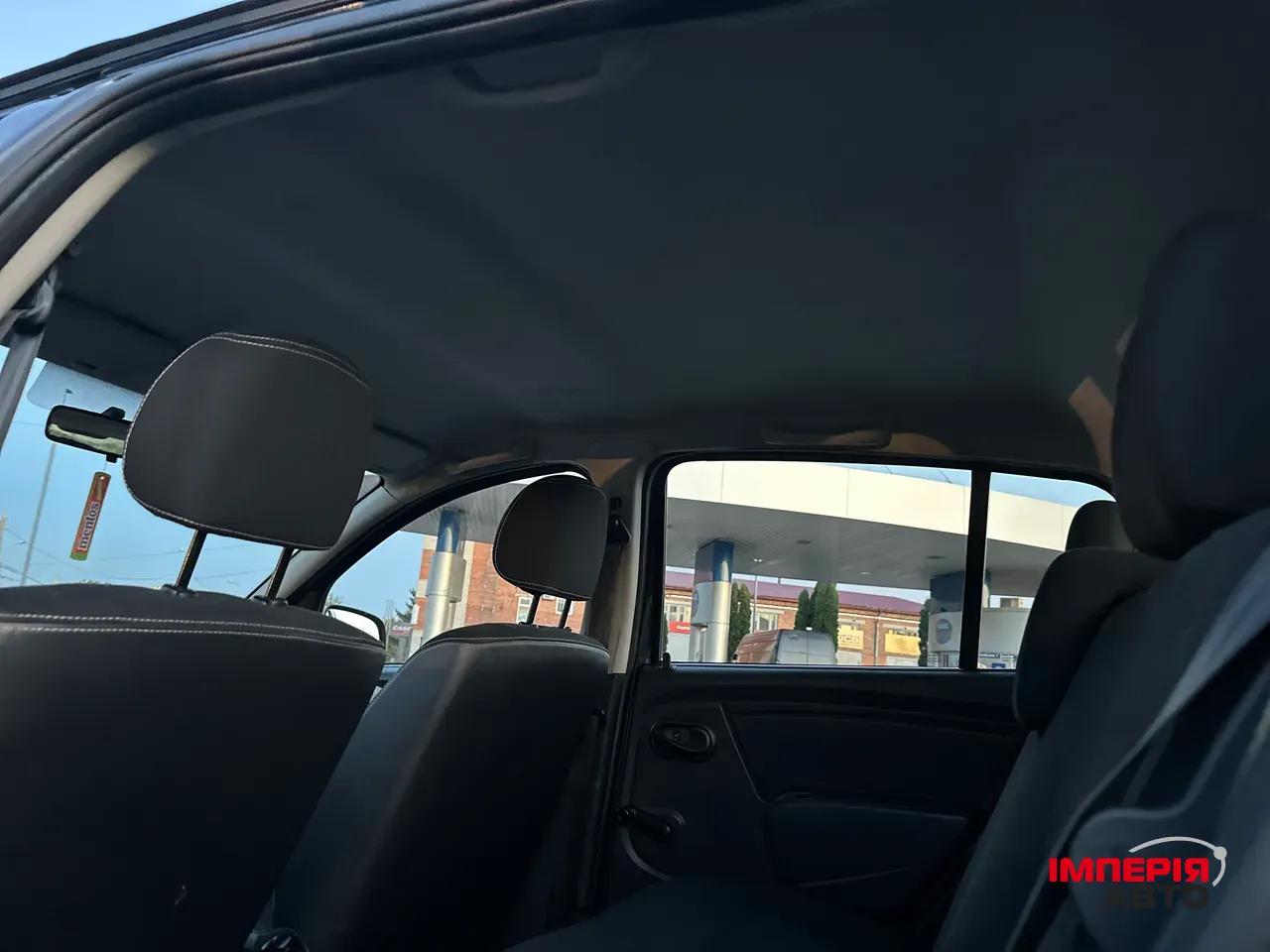 Dacia Sandero - фото 30