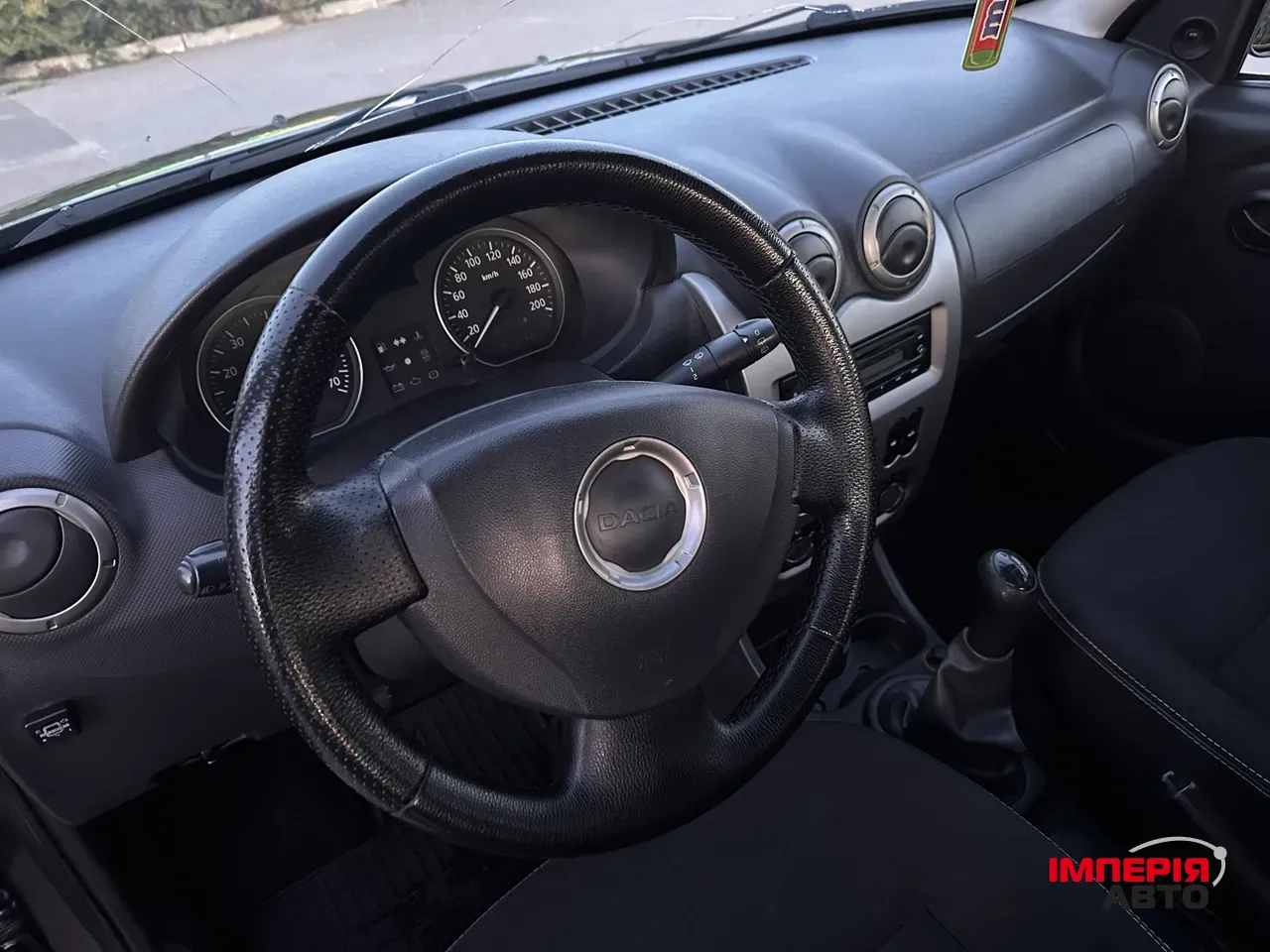 Dacia Sandero - фото 29