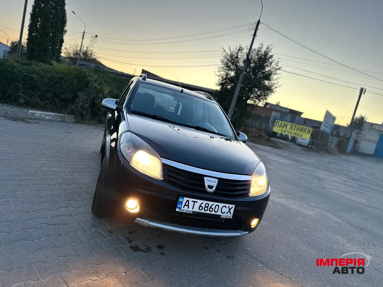 Dacia Sandero - фото 3