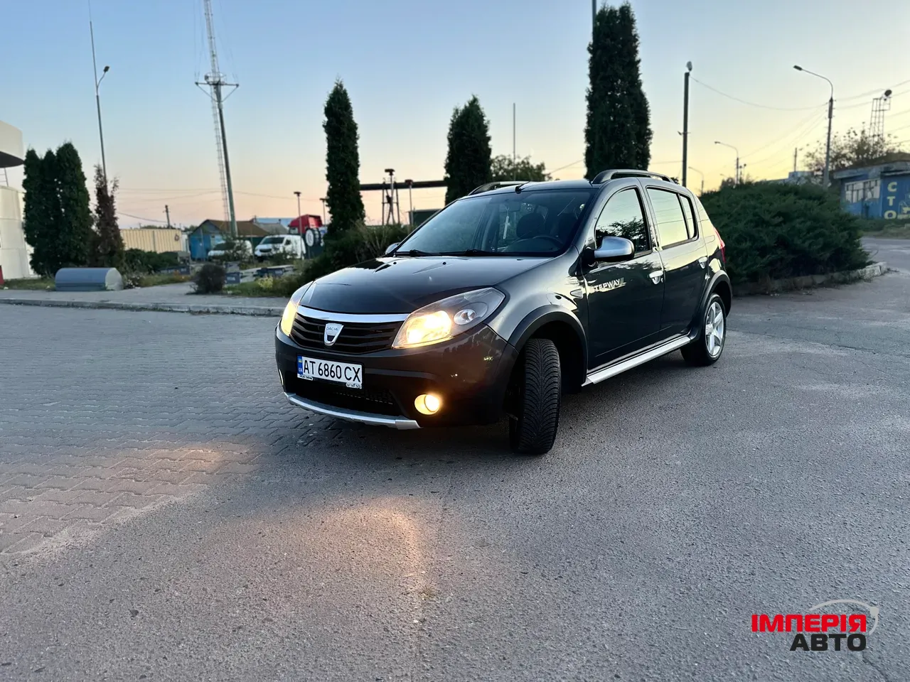Dacia Sandero - фото 19