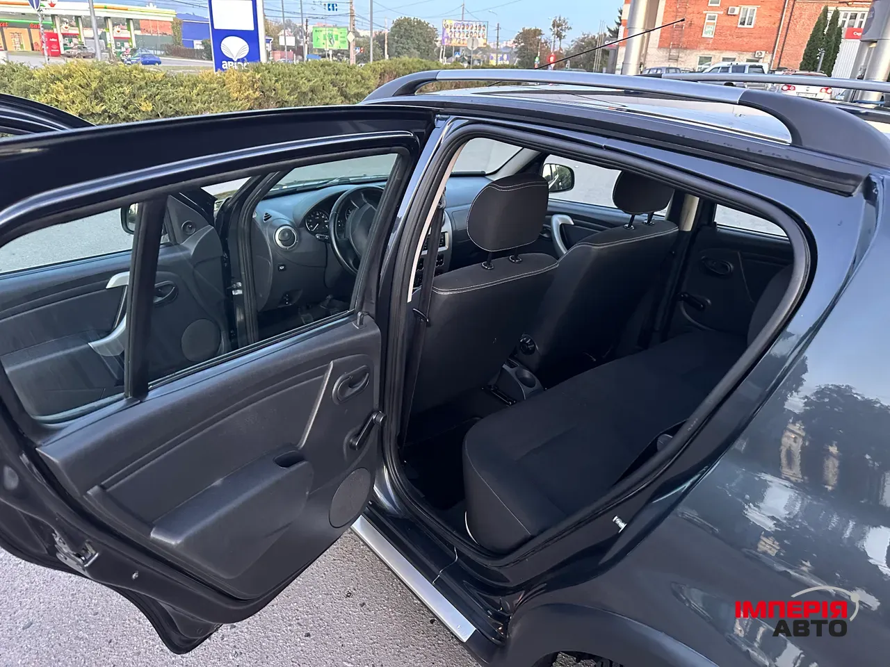 Dacia Sandero - фото 24