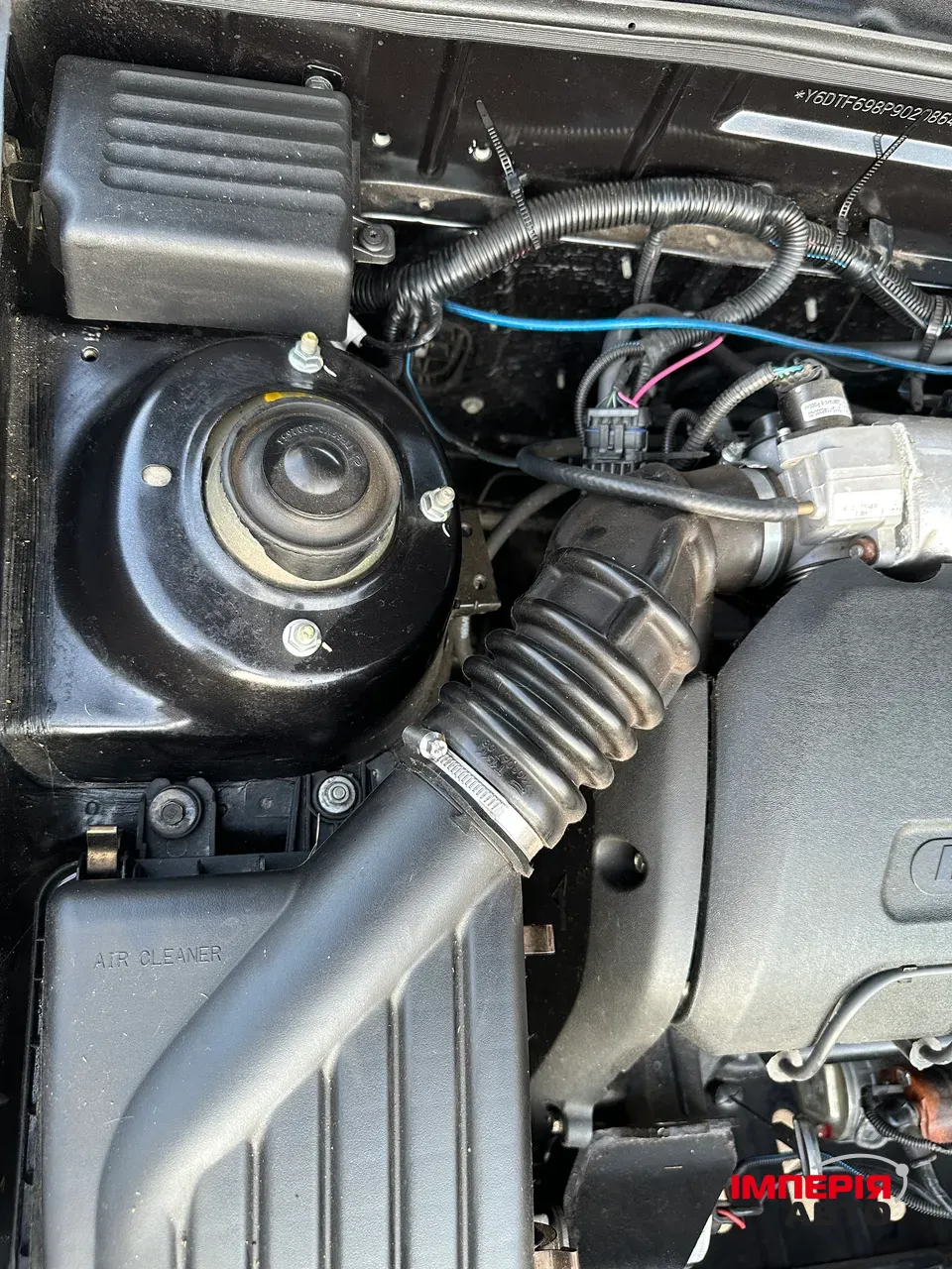 ЗАЗ Sens - фото 9