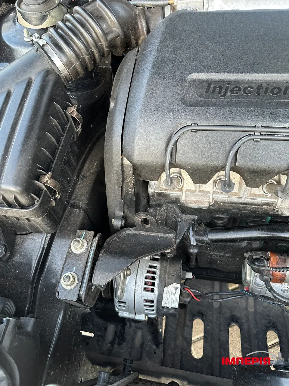 ЗАЗ Sens - фото 8