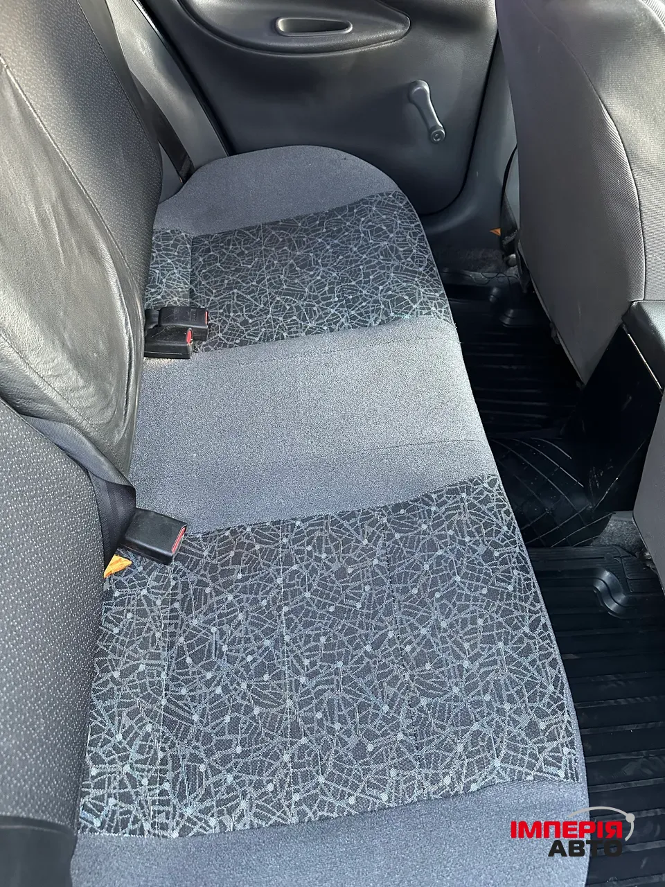 ЗАЗ Sens - фото 30