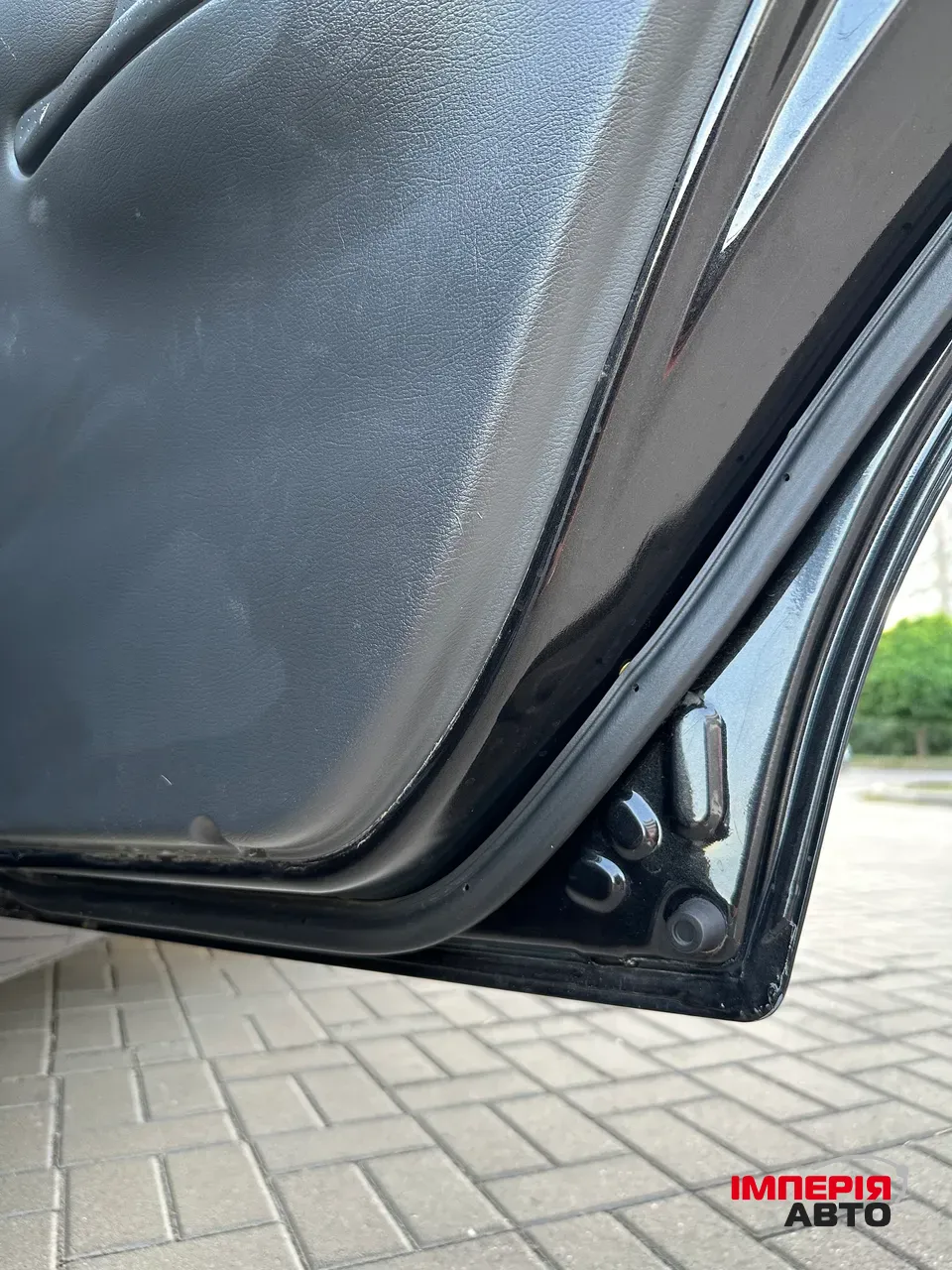 ЗАЗ Sens - фото 27