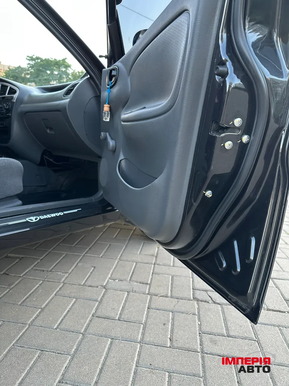 ЗАЗ Sens - фото 31