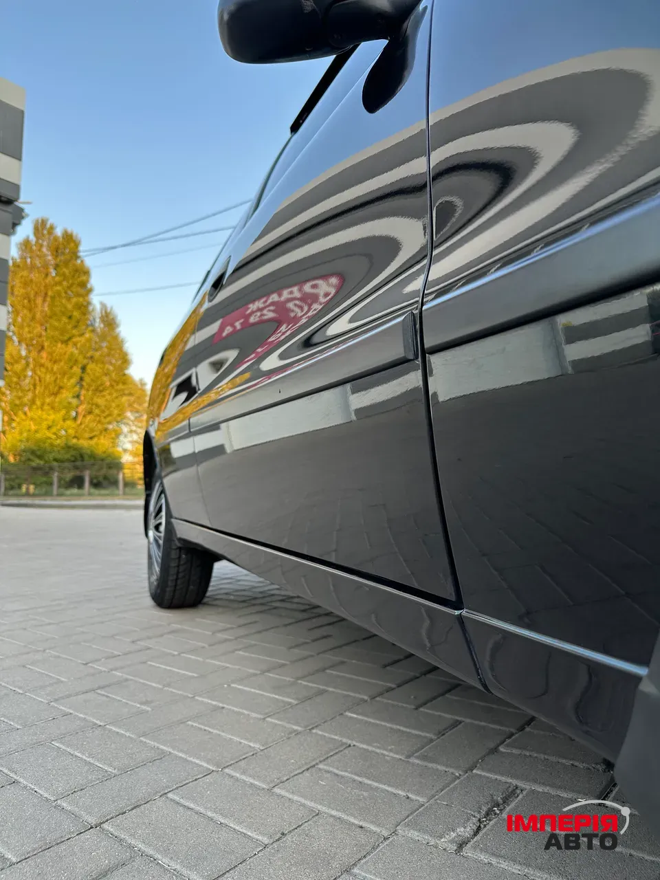 ЗАЗ Sens - фото 24