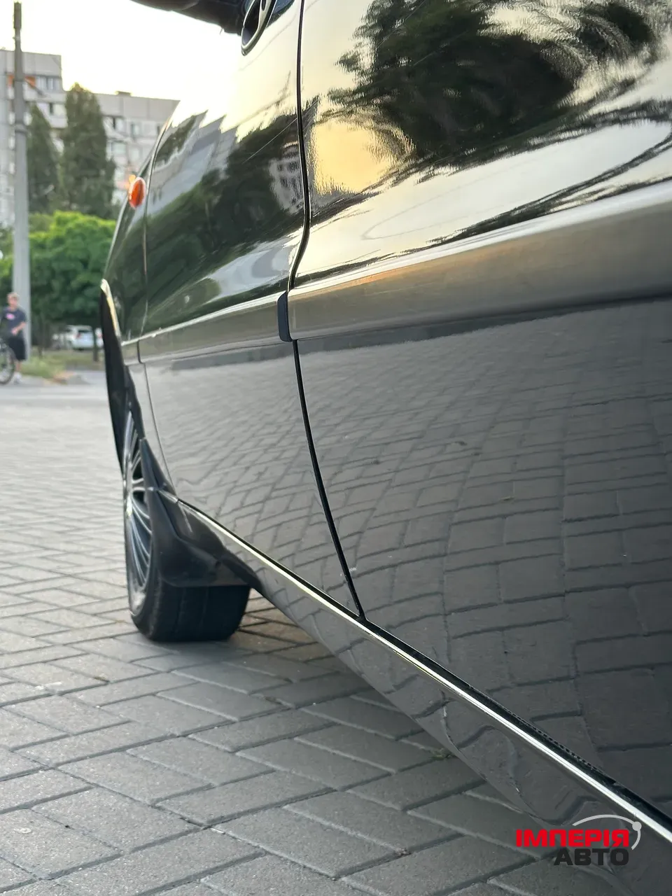 ЗАЗ Sens - фото 5