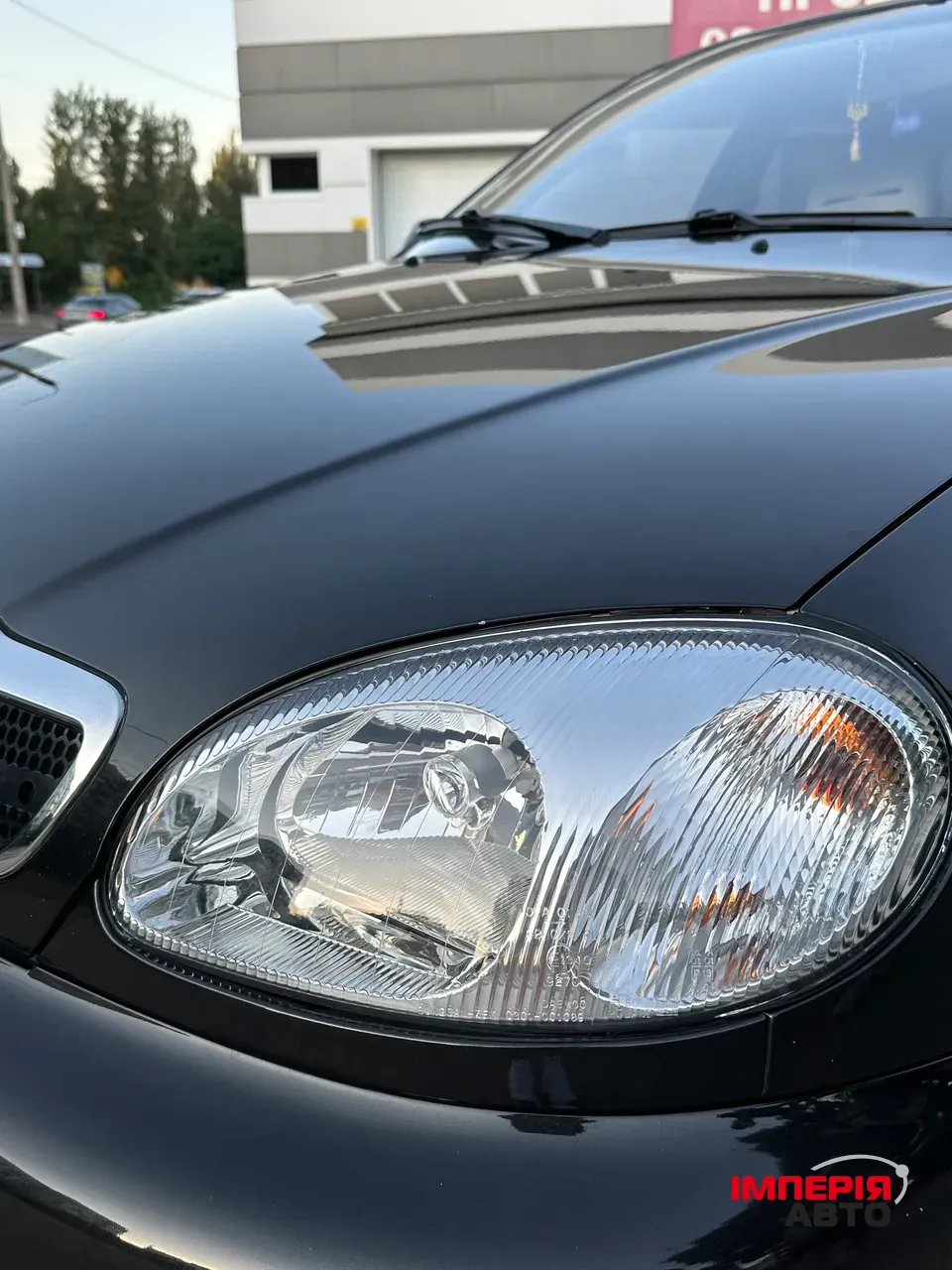 ЗАЗ Sens - фото 17