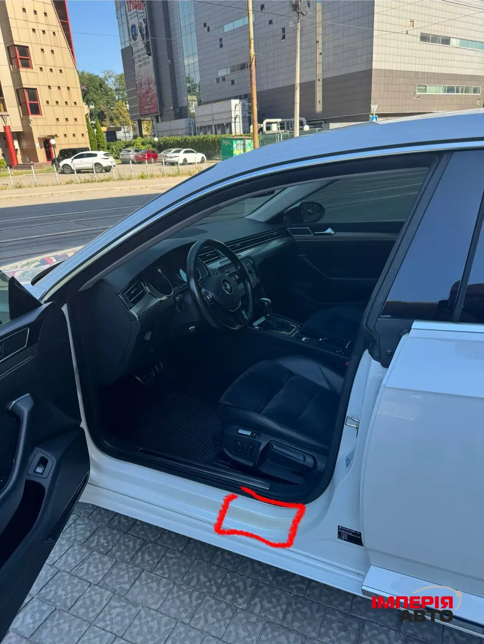 Volkswagen Arteon - фото 13