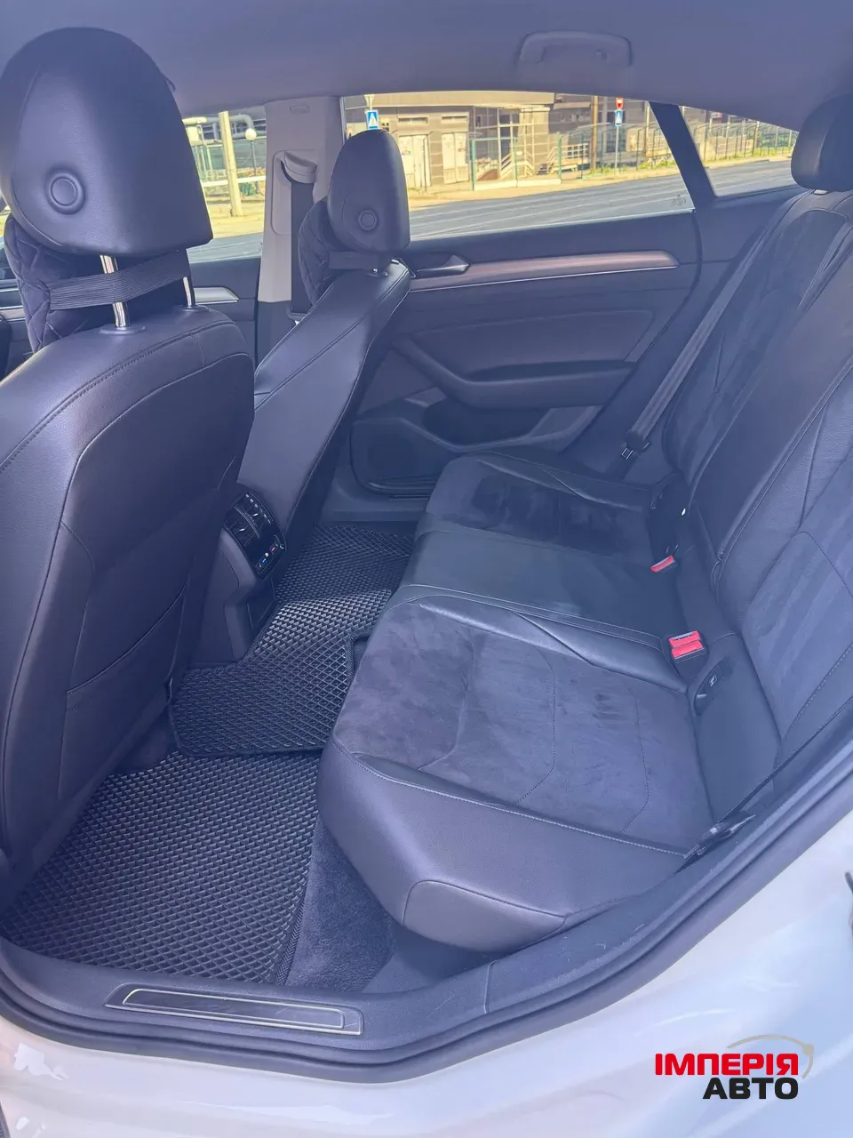 Volkswagen Arteon - фото 24