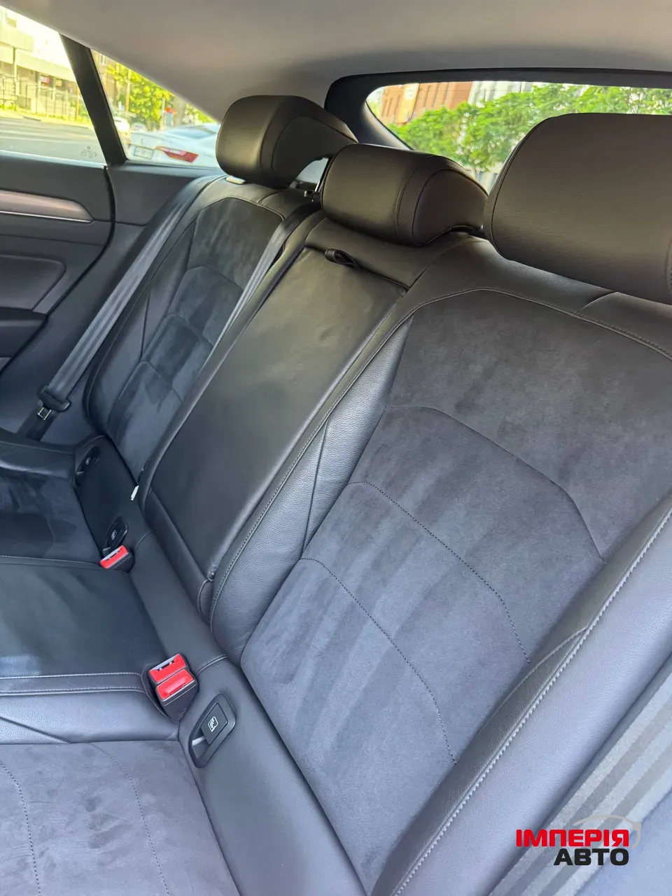 Volkswagen Arteon - фото 25