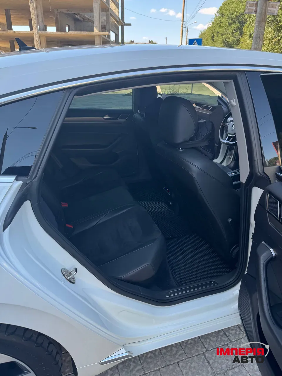 Volkswagen Arteon - фото 30