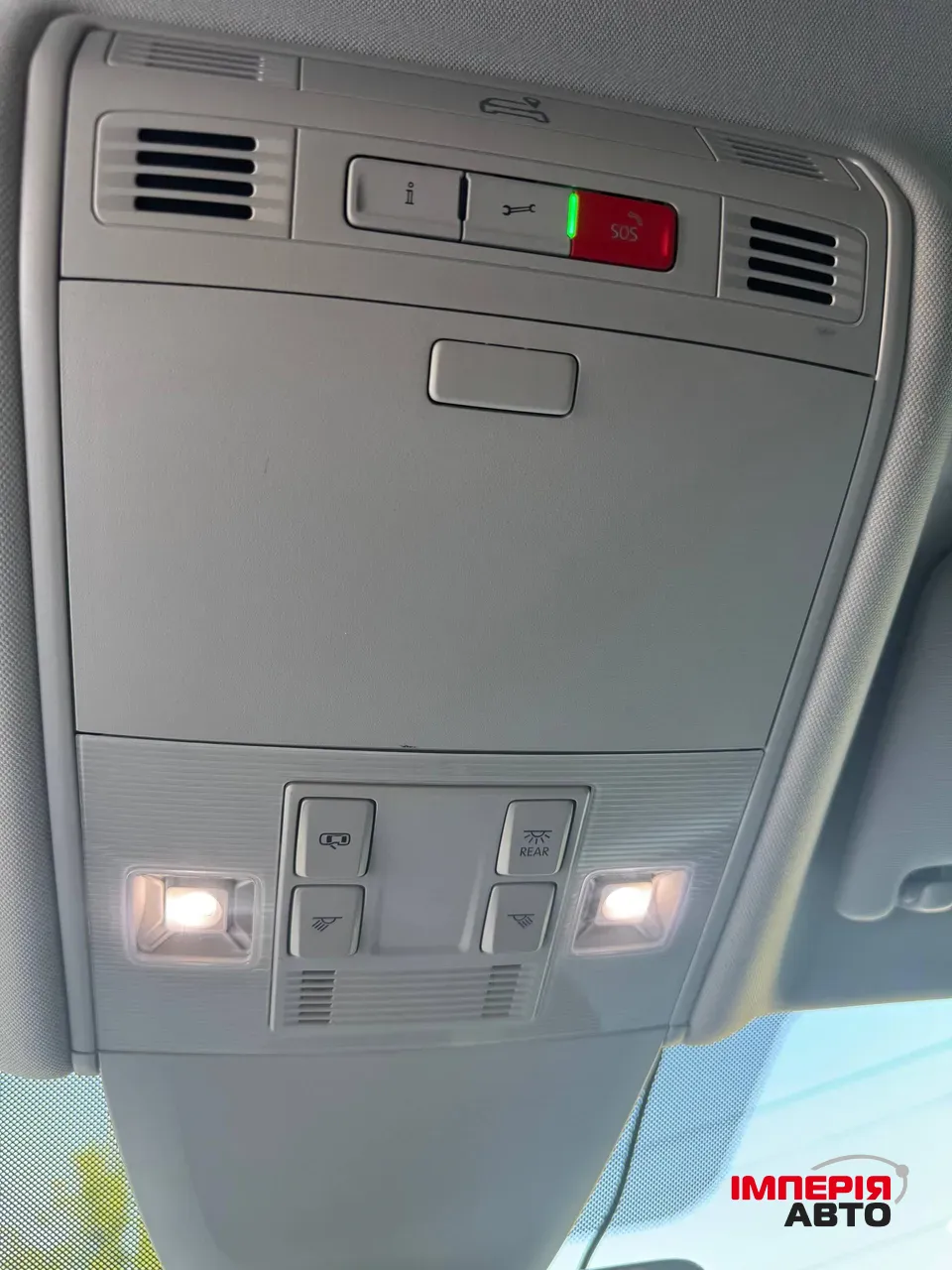 Volkswagen Arteon - фото 23