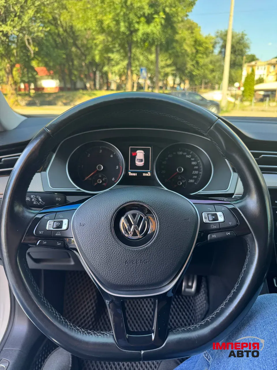 Volkswagen Arteon - фото 15