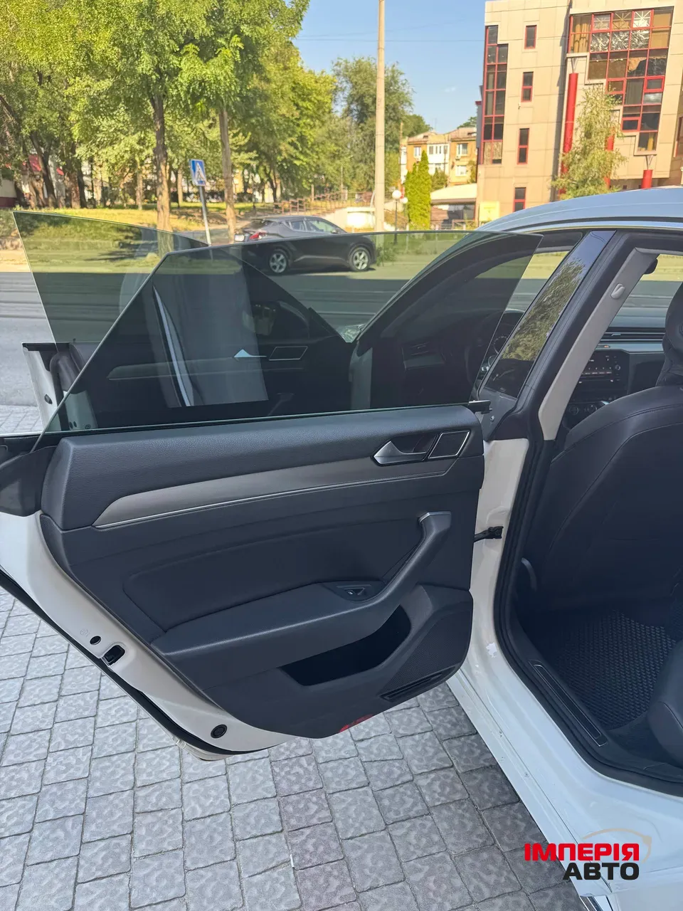 Volkswagen Arteon - фото 27