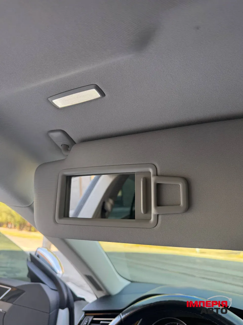 Volkswagen Arteon - фото 19