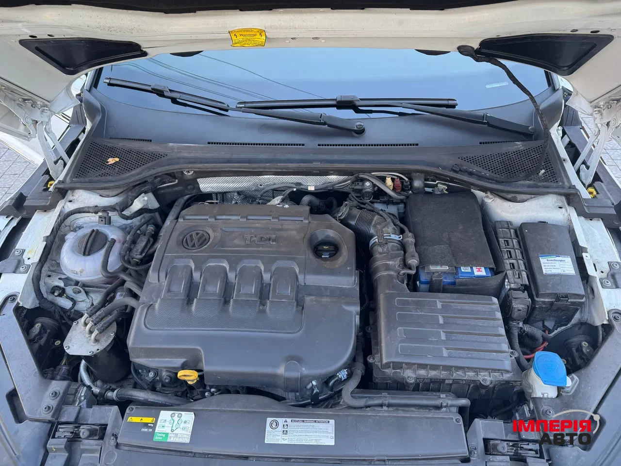 Volkswagen Arteon - фото 37