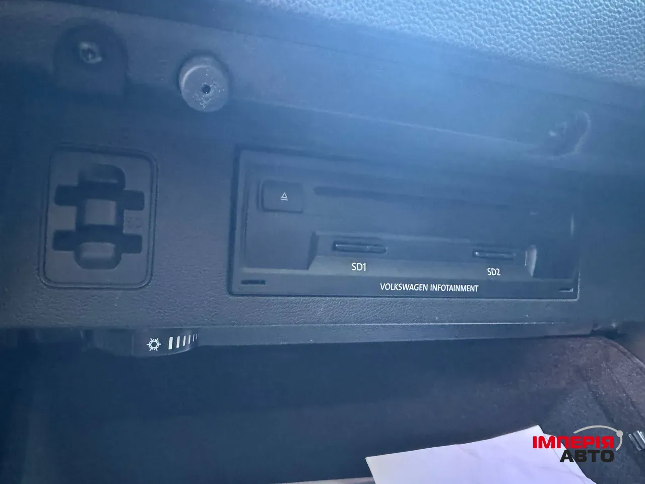 Volkswagen Arteon - фото 20