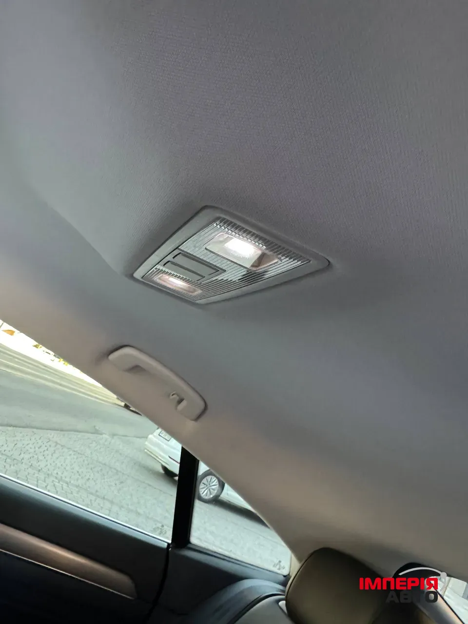 Volkswagen Arteon - фото 29