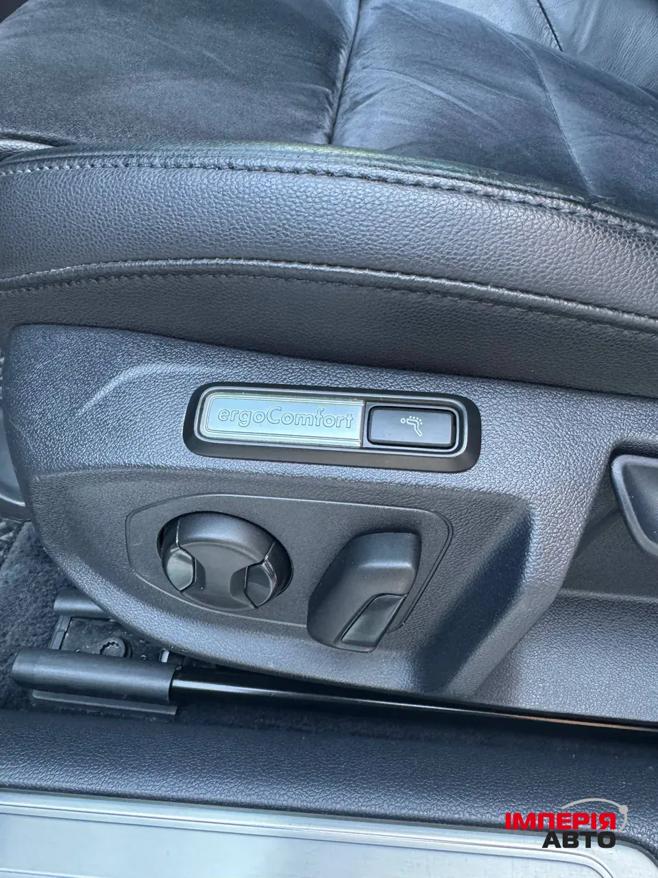 Volkswagen Arteon - фото 14