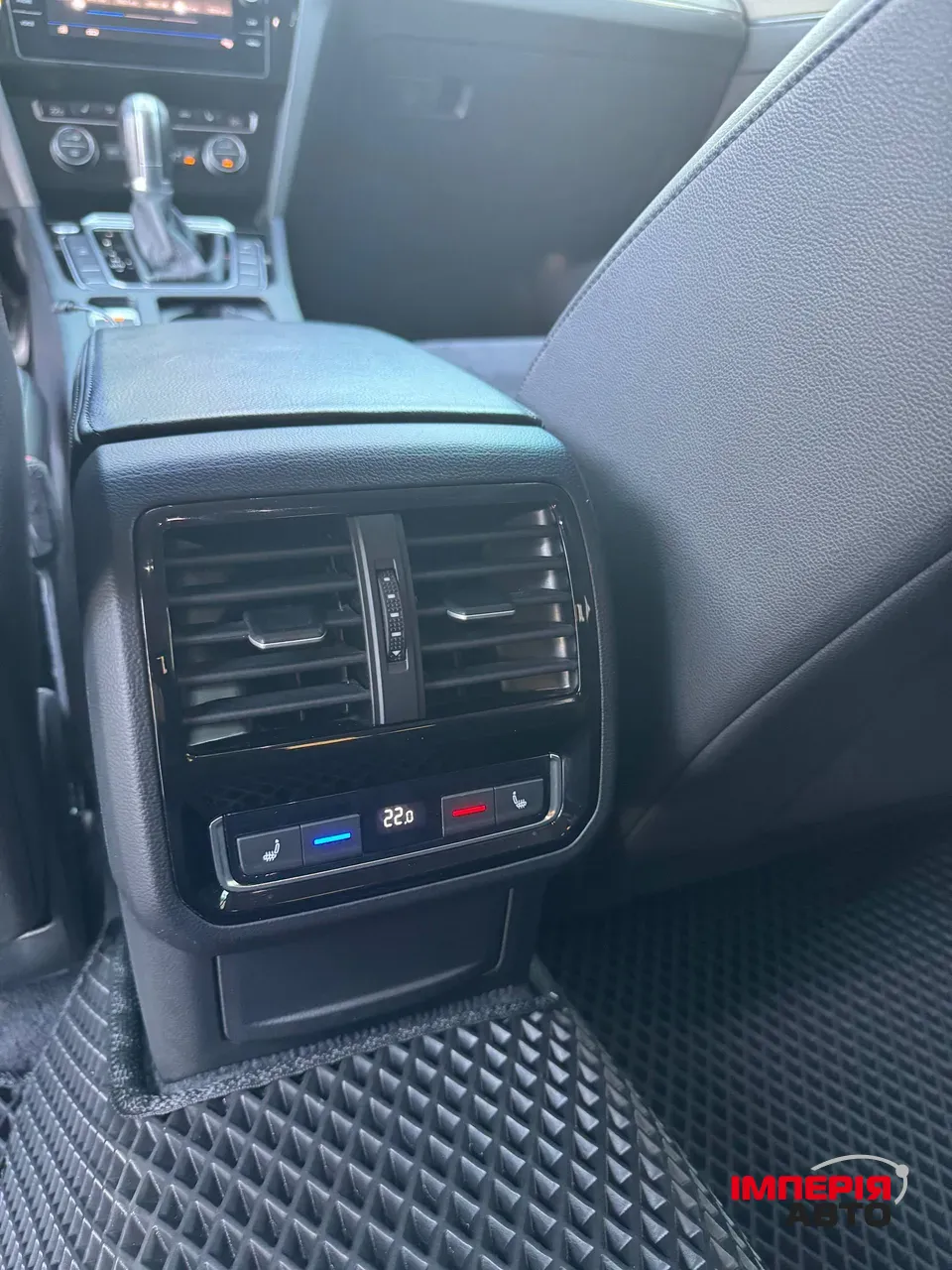 Volkswagen Arteon - фото 28