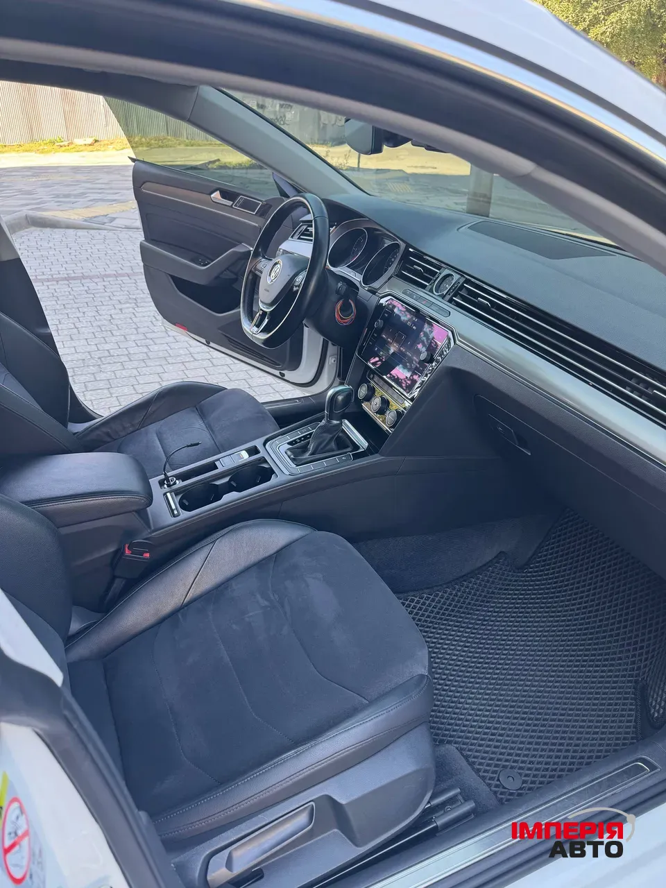 Volkswagen Arteon - фото 31