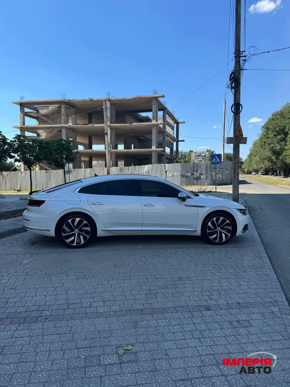 Volkswagen Arteon - фото 7