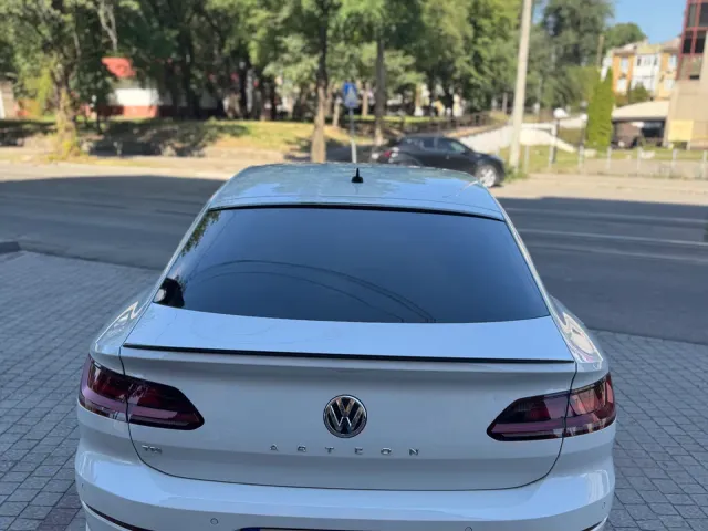 Volkswagen Arteon - фото 3