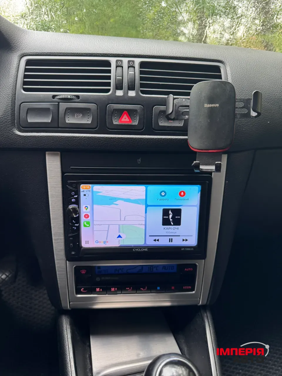 Volkswagen Bora - фото 7