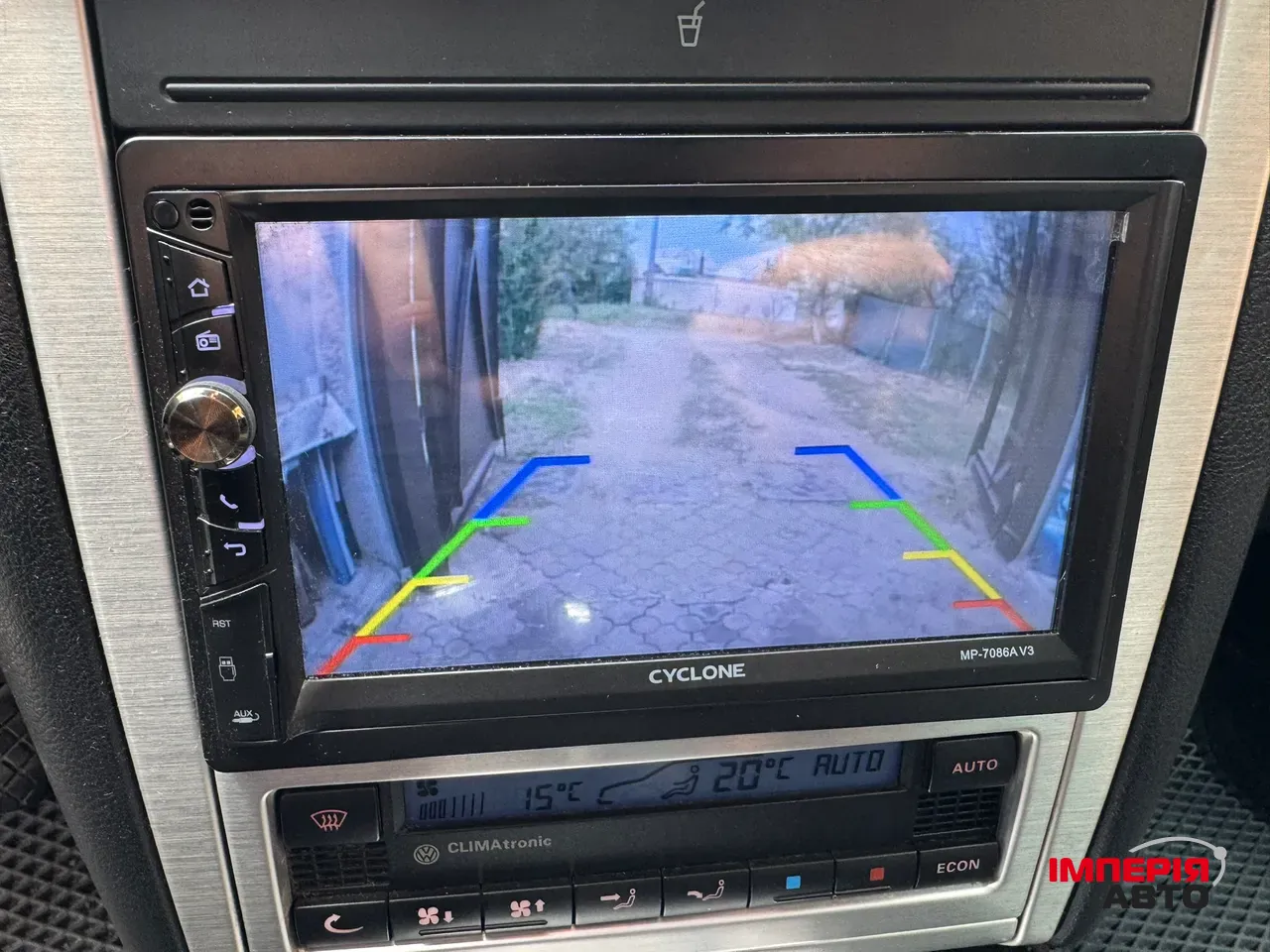 Volkswagen Bora - фото 9