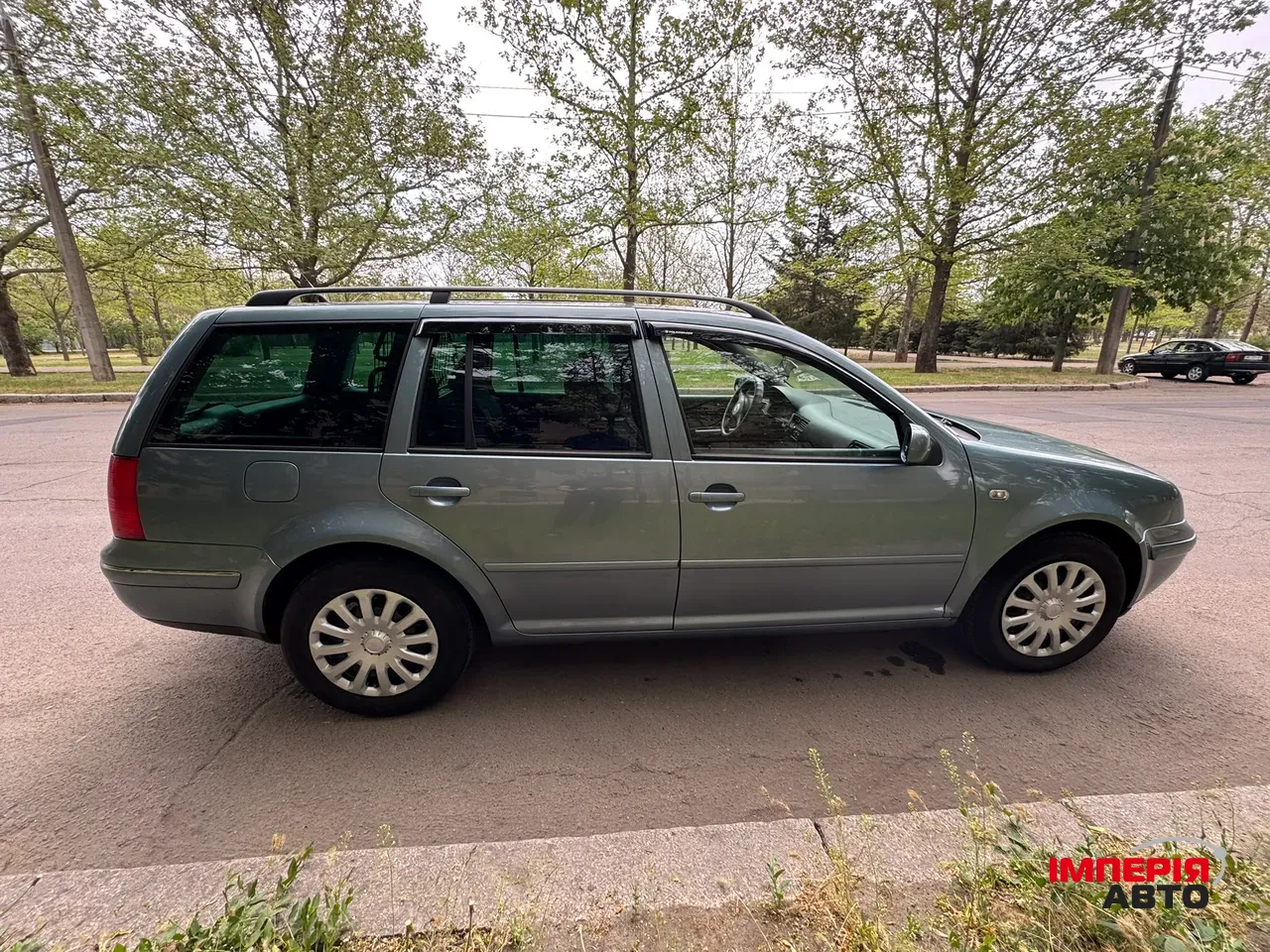 Volkswagen Bora - фото 21