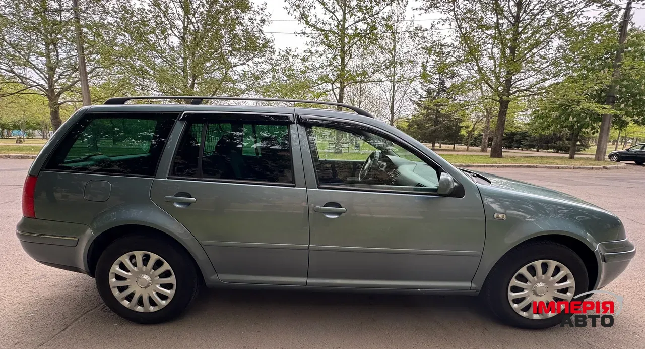 Volkswagen Bora - фото 4