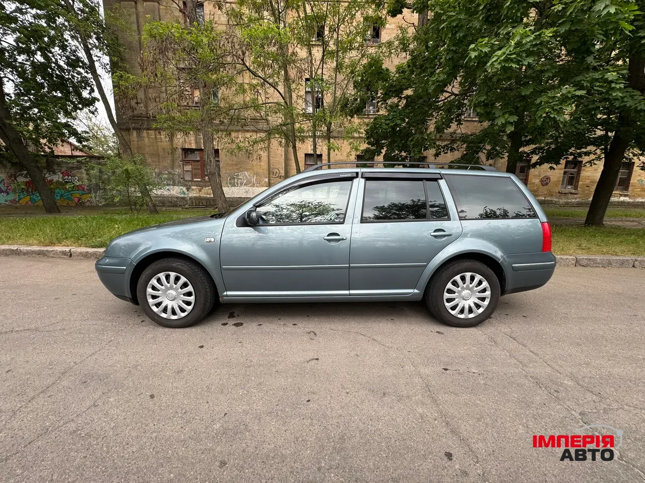 Volkswagen Bora - фото 2