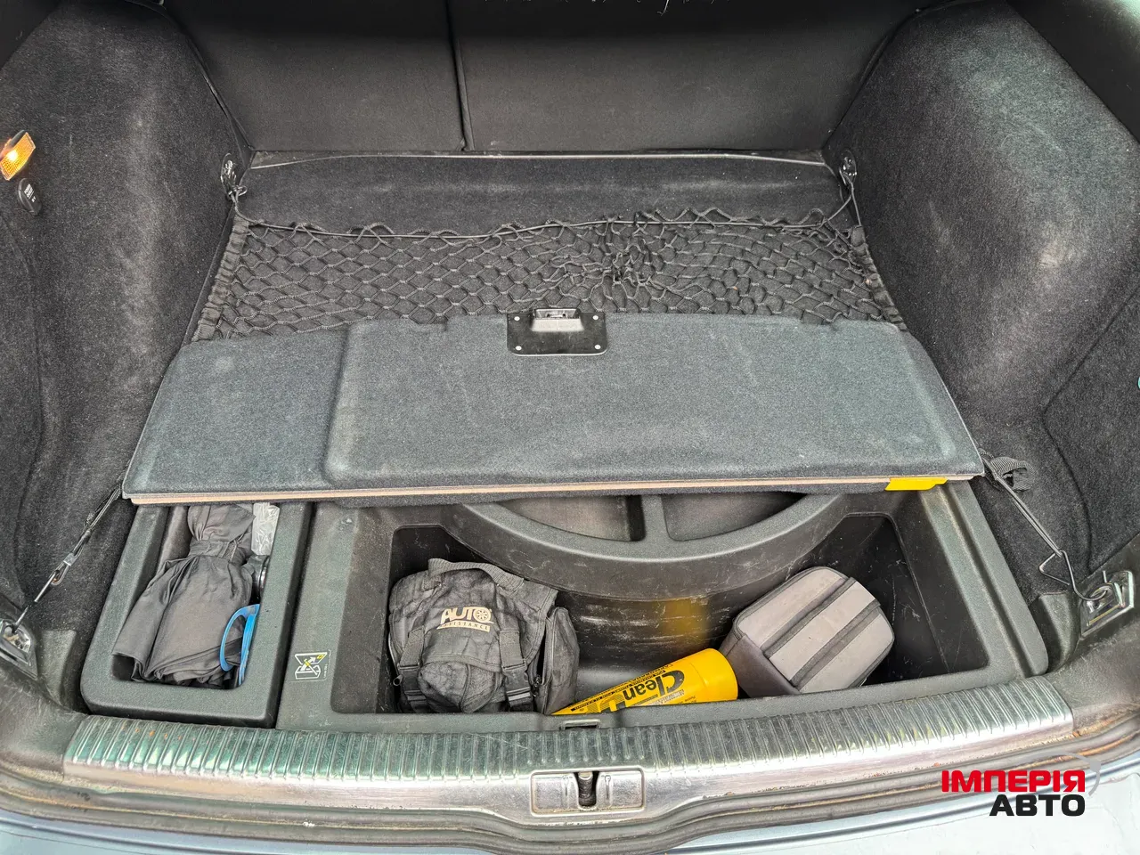 Volkswagen Bora - фото 12