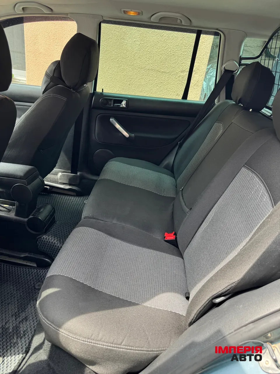 Volkswagen Bora - фото 19