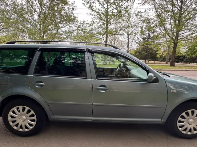 Volkswagen Bora - фото 4