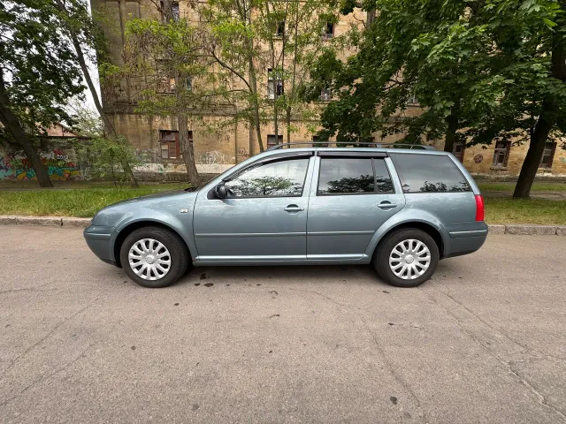 Volkswagen Bora - фото 2