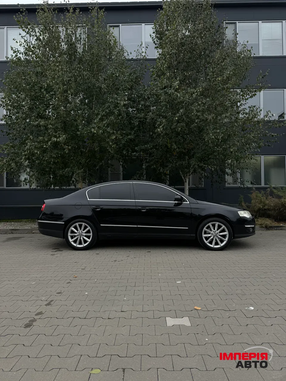 Volkswagen Passat - фото 3