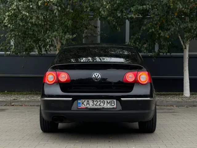 Volkswagen Passat - фото 5