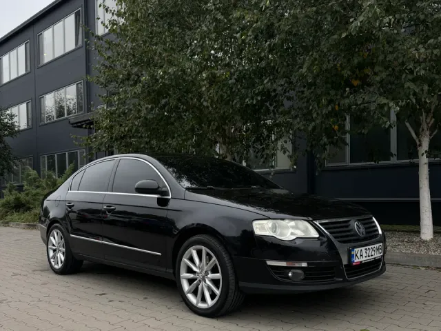 Volkswagen Passat - фото 2