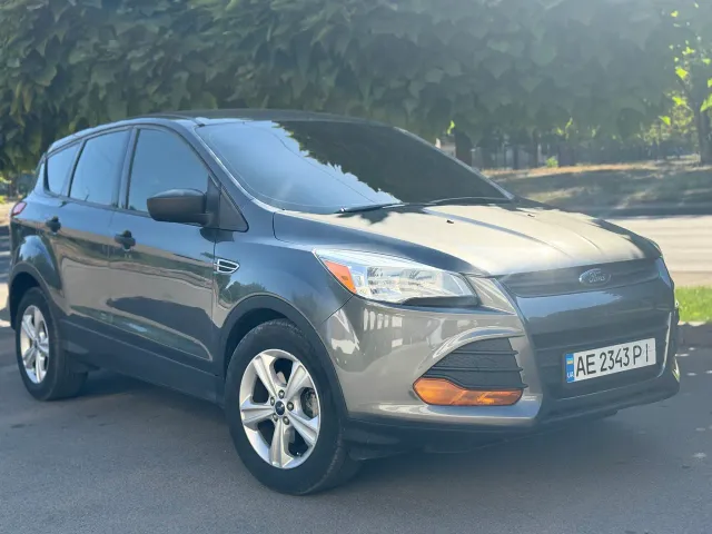 Ford Escape - фото 3