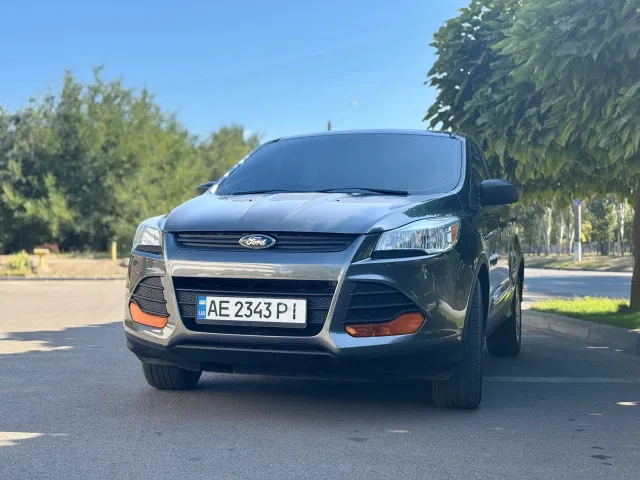 Ford Escape - фото 2