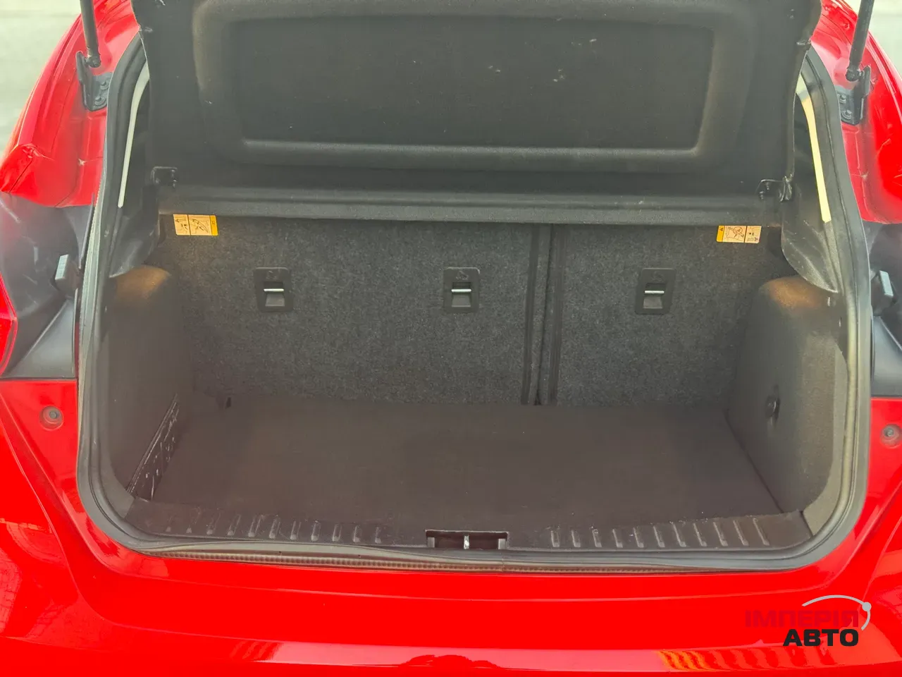 Ford Focus - фото 16