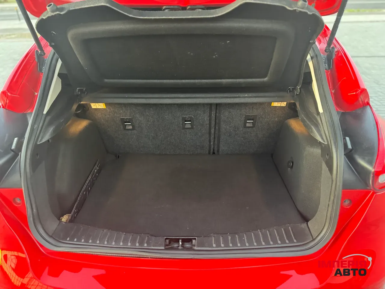 Ford Focus - фото 26