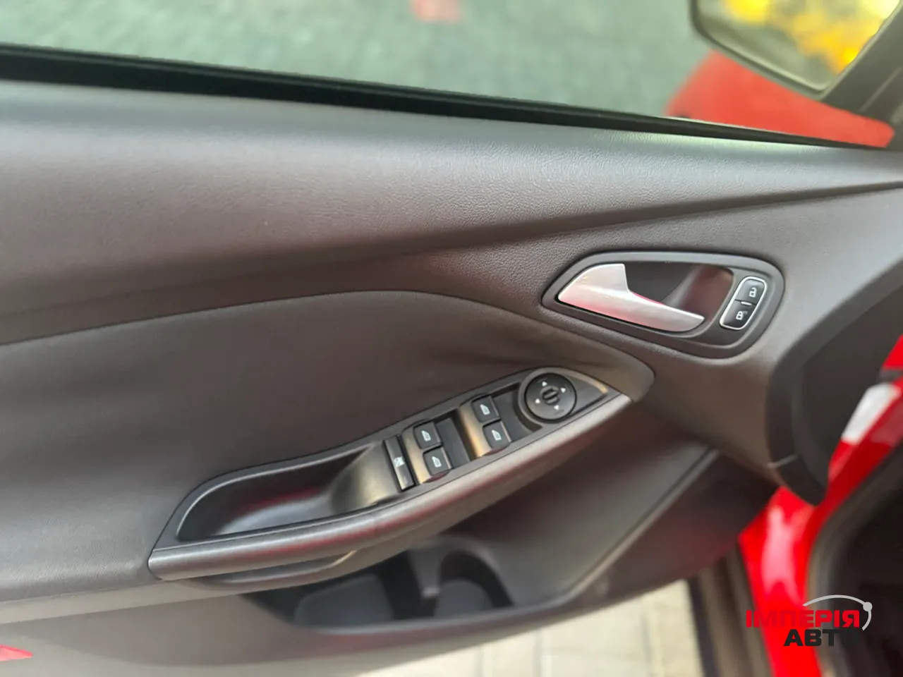 Ford Focus - фото 19