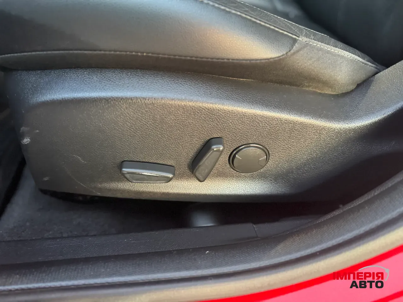 Ford Focus - фото 25