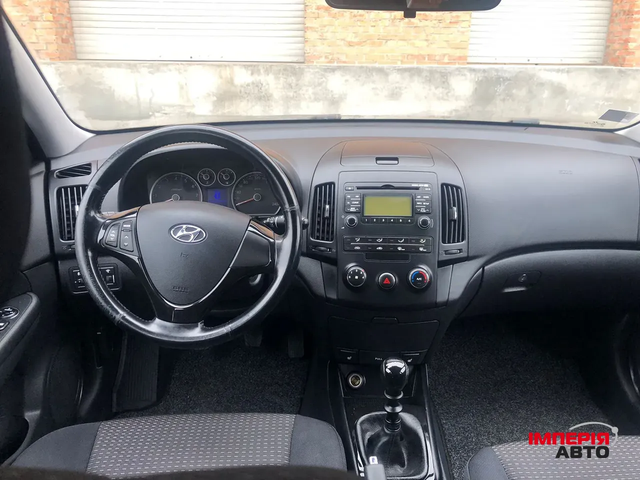 Hyundai i30 - фото 10