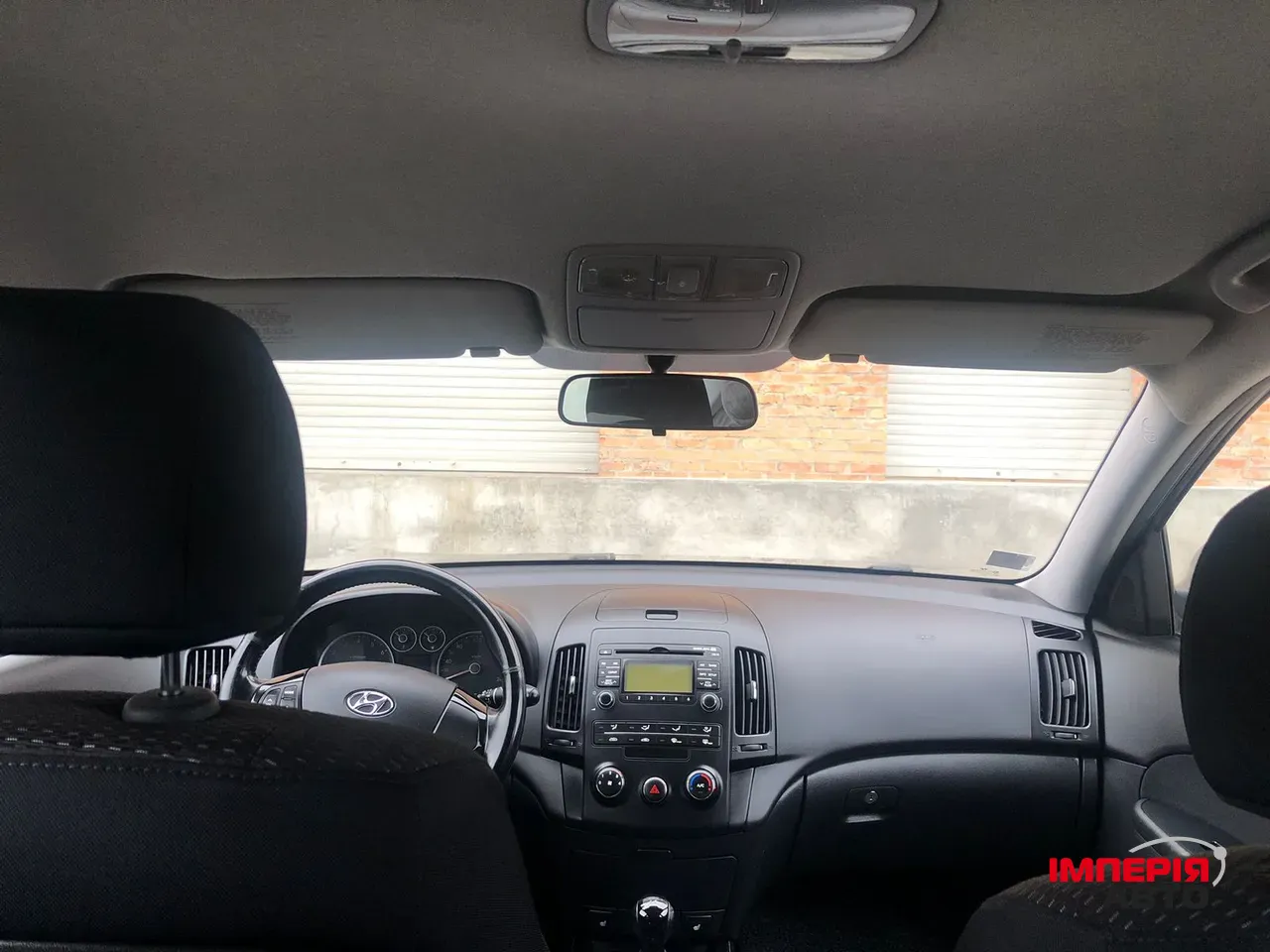 Hyundai i30 - фото 11